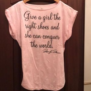 Marilyn Monroe Quote Shirt